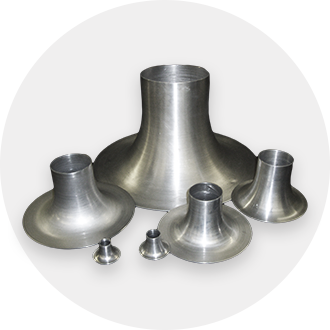 High-Quality ASME Air Flow Nozzles