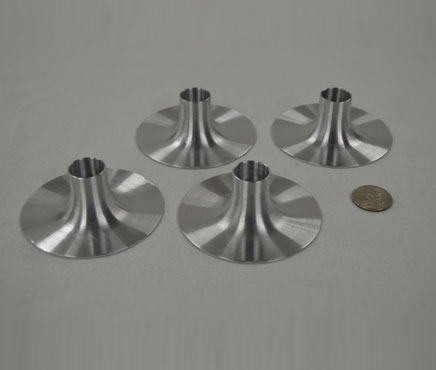 ASME Air Flow Nozzles 